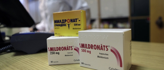 Meldonium is a Harm Reduction Drug That Reduces Athlete Deaths According to Its Creator
