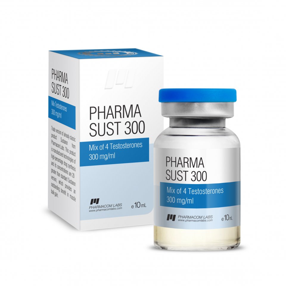 Sustanon 250