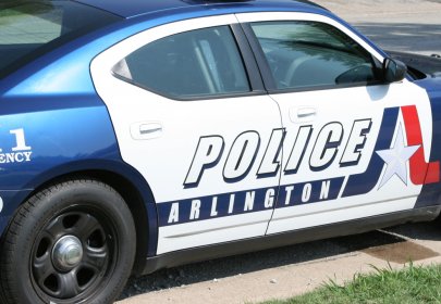 When Your Local Cops Are Steroid Dealers, Part 3 – The Arlington Police Department