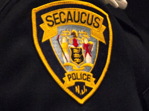 The Secaucus Police Department PHOTO