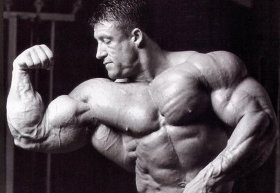 Six-Time Mr. Olympia Dorian Yates Thinks Mainstream Sports Should Allow Steroids Just Like Pro Bodybuilding