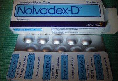 Why You Should Always Have Nolvadex or Clomid on Hand for Gynecomastia Prevention