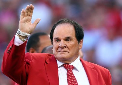 Pete Rose Wants to See Players Who Use Anabolic Steroids in the Hall of Fame