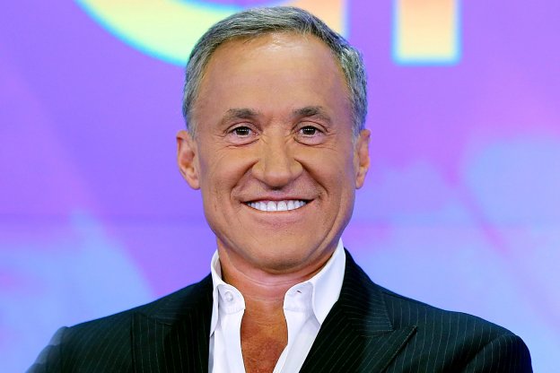 “Botched” Doctor Terry Dubrow PHOTO