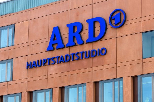 German Television Station ARD Leads the Way in Promoting Hysteria Over Steroids in Sport