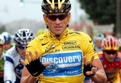 Government Subpoenas Lance Armstrong’s Medical Record in Search of Steroids and EPO Evidence