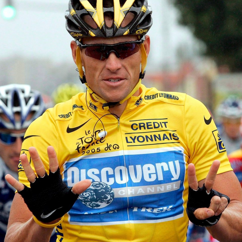 Government Subpoenas Lance Armstrong's Medical Record in Search of Steroids and EPO Evidence