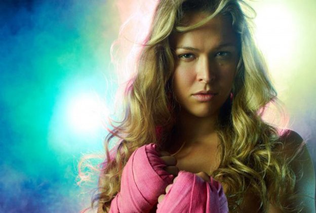 Why does Ronda Rousey hate steroid users so much?
