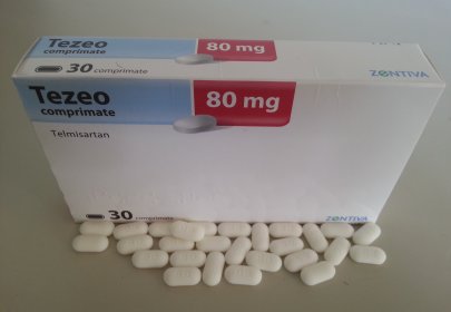 Telmisartan – The Drug That Most Steroid Users Should Be Using But Aren’t