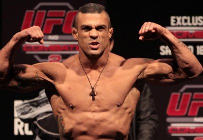 UFC’s Most Infamous Steroid User Vitor Belfort Won’t Tell Anyone His Secret for Maxing Out His Testosterone Levels – Will USADA Be Able to Expose It?