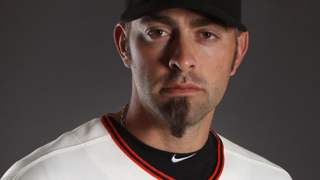 MLB Pitcher Jeremy Affeldt Says Steroid Users are Selfish Cheaters Who Take Food Off His Family's Table