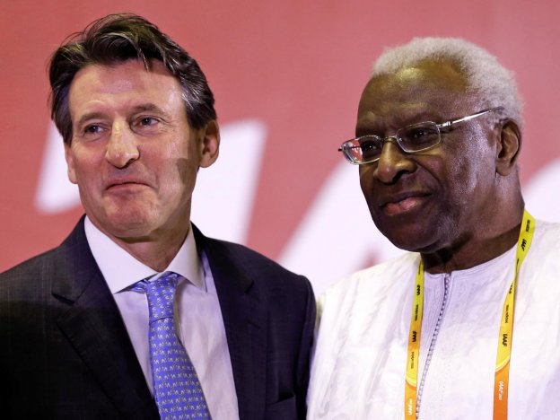 Don't Allow Russia to be the Scapegoat in the Current Doping Scandal When the Real Villain is the IAAF