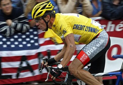 Lance Armstrong Finally Gets It – It’s Not Really About Doping, It’s About Being an Asshole