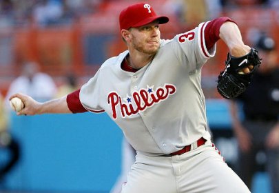 Roy Halladay Says Roger Clemens Used Steroids Because He Wasn’t Good Enough to Compete Fairly