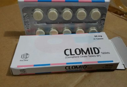 Clomid, Nolvadex and hCG – How Does Post Cycle Therapy Work?