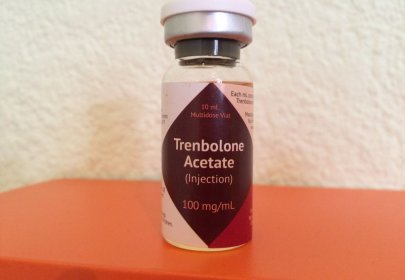 Jintani Labs Trenbolone Acetate is Inexpensive and Accurately Dosed