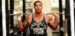 Brendan Schaub - The Fighter and the Kid Podcast