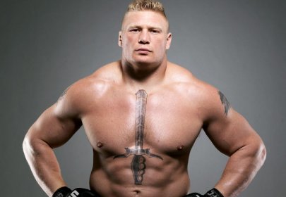 Brock Lesnar Returns to UFC After Given Opportunity to Use Steroids Without Fear of Testing