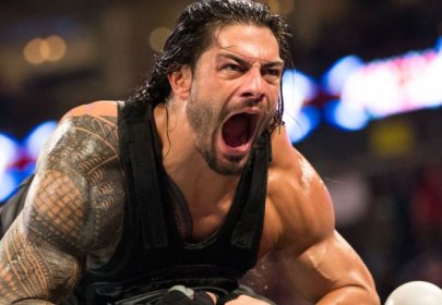 Is WWE Cracking Down on Steroid Use? Or is the Roman Reigns Suspension Just Brilliant Marketing?