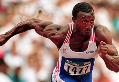 1992 Olympic Gold Medalist Linford Christie Wants WADA to Abolish Therapeutic Use Exemptions for Steroids