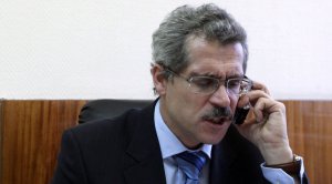 Grigory Rodchenkov and the Duchess cocktail of Anavar, Primobolan and Trenbolone