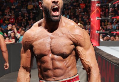 Ryback Thinks New WWE Champion Jinder Mahal Should Admit He is Using Steroids Too