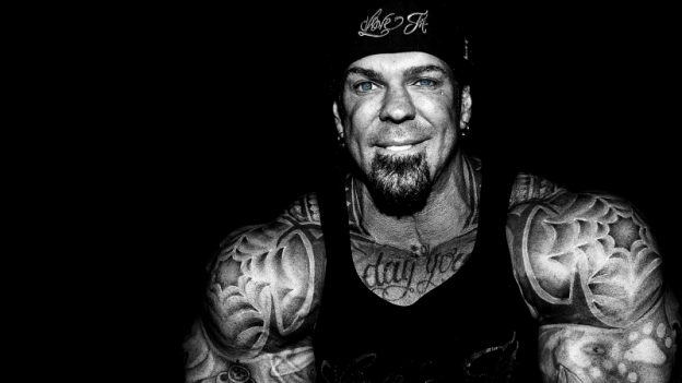 Rich Piana cause of death