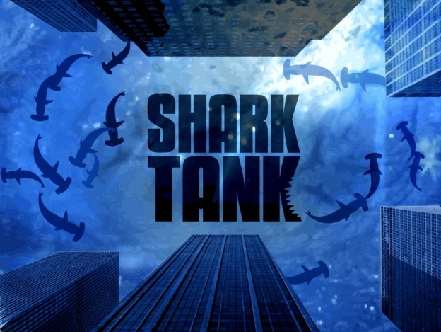Shark Tank - Mycustomprotein.com