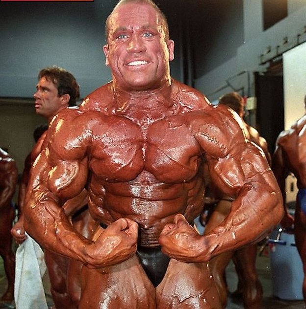 Dave Palumbo Promises Federal Judge He Will Teach Convicted Steroid UGL Owner Musclehead320 How to Make Money Legally