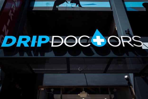Drip Doctors Publicly Expose One of Their Clients for Anti-Doping Violation