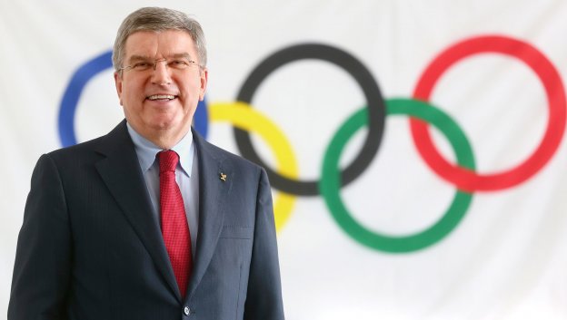 IOC President Thomas Bach Concedes Defeat by Admitting That “Doping Will Always Happen”