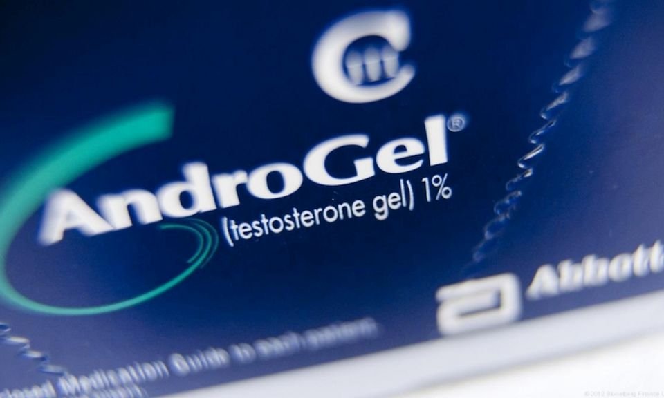 Testosterone Therapy Prescriptions Have Been Declining for Several Years