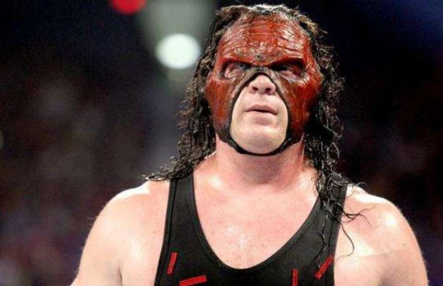 WWE Pro Wrestler Kane Denies Ever Using Steroids Before Being Sworn in as Tennessee Mayor