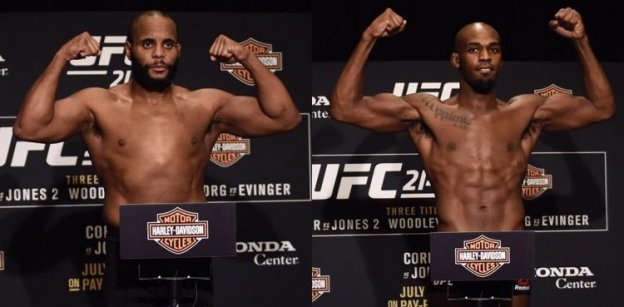 UFC Heavyweight Champion Daniel Cormier Calls Jon Jones One of Greatest Fighters Ever in Spite of Being a Cheat and a Snitch