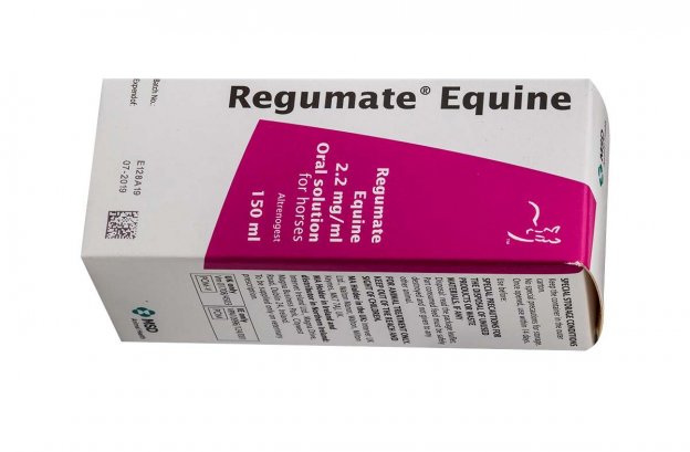 British Horseracing Authority Just Banned Regumate But Conveniently Overlooks Fact That Main Ingredient is a Powerful Anabolic Steroid