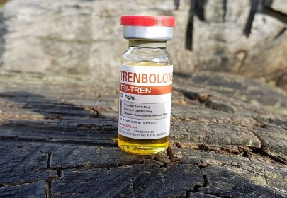 AS Labs Tri-Tren is Missing Trenbolone Hexahydrobenzylcarbonate
