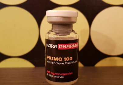 ParaPharma Primo 100 Passes Lab Testing in AnabolicLab Debut