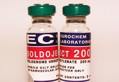 EuroChem Labs Boldoject 200 Barely Passes the AnabolicLab Test