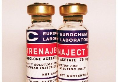 EuroChem Trenaject 75 Receives a Passing Grade from AnabolicLab