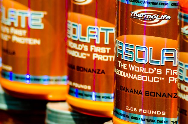 ThermoLife Sues Internet Supplement Retailers for Selling Steroids Masquerading as Dietary Supplements