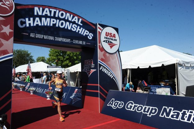 USA Triathlon to Spend More Money on Steroid Testing Old Guys Who Compete