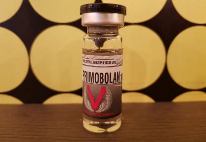 Valkyrie Pharma Primobolan 100 is Even Better the Second Time Around