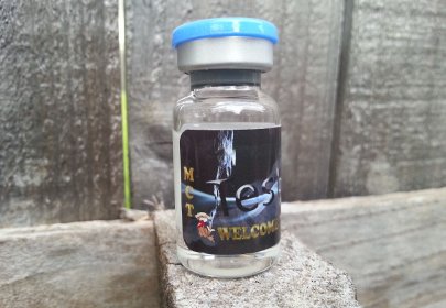 Black Label Labs Wins Again with Its Testosterone Propionate Product