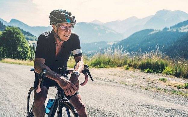 USADA Would Have Been Ridiculed If It Suspended 90-Year Old Man for Trenbolone