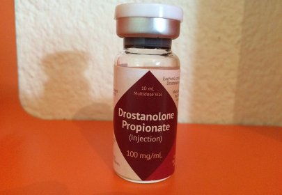 Jintani Labs Makes Its Debut on AnabolicLab with Drostanolone Propionate