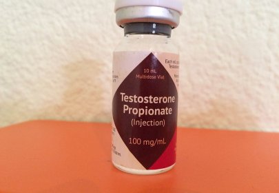 Jintani Labs Continues to Impress with Testosterone Propionate