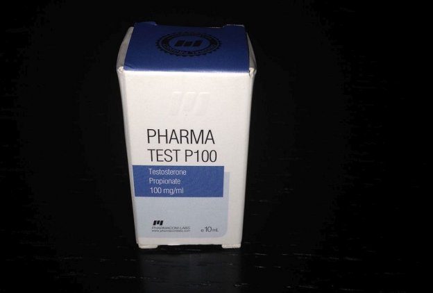 Pharmacom Test Propionate PHOTO