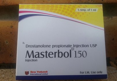Shree Venkatesh Masterbol 150 Comes in at 22% Underdosed