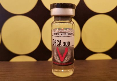 Valkyrie Pharma Deca 300 Tested for the Second Time by AnabolicLab