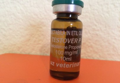 Vermodje Labs Testosterone Propionate is Analyzed by AnabolicLab